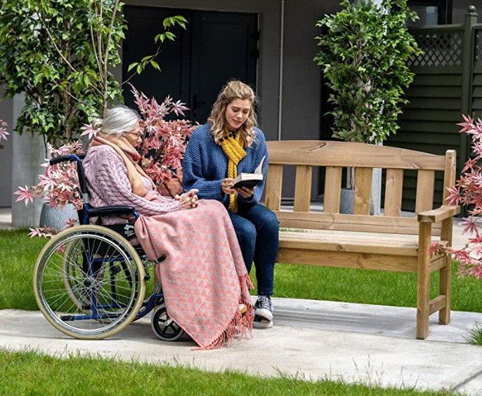 Photo from the movie Finding You