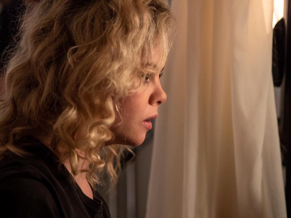 Photo from the movie Finding You