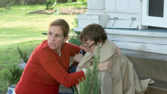 Photo from the movie Fireflies in the Garden