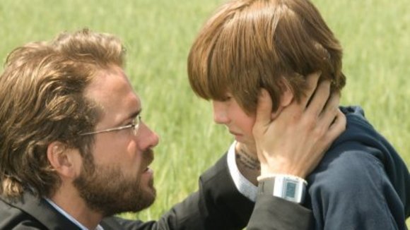 Photo from the movie Fireflies in the Garden