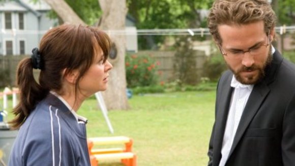 Photo from the movie Fireflies in the Garden