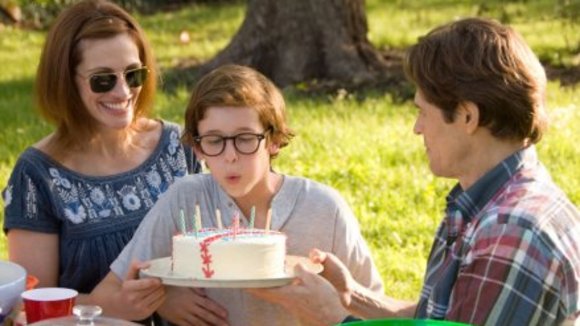 Photo from the movie Fireflies in the Garden