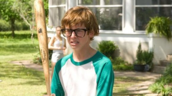 Photo from the movie Fireflies in the Garden