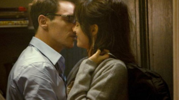 Photo from the movie From Paris with Love