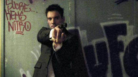 Photo from the movie From Paris with Love