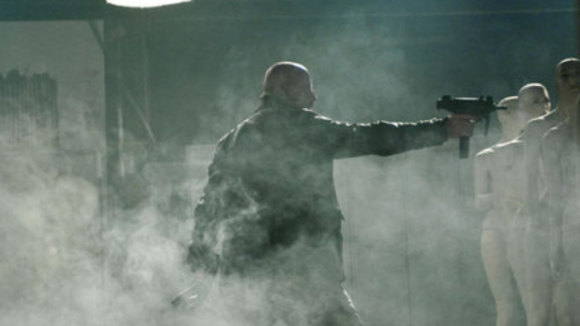 Photo from the movie From Paris with Love