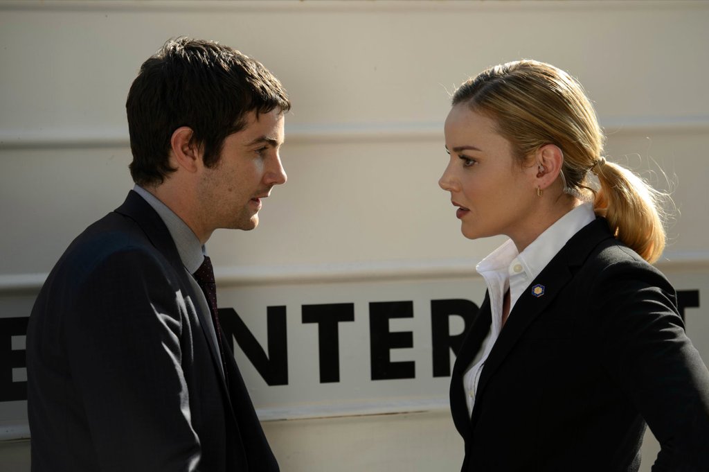 Photo from the movie Geostorm