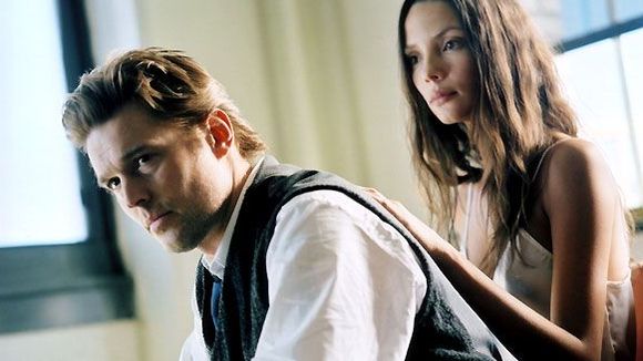 Photo from the movie The Girl from Monday