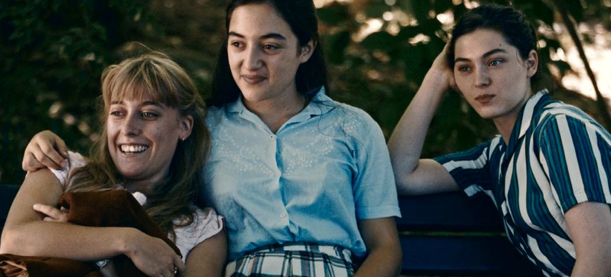 Photo from the movie Happening