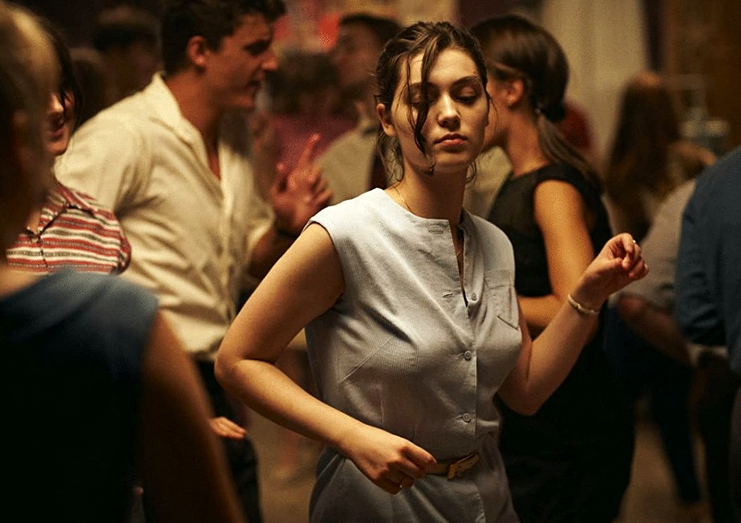 Photo from the movie Happening