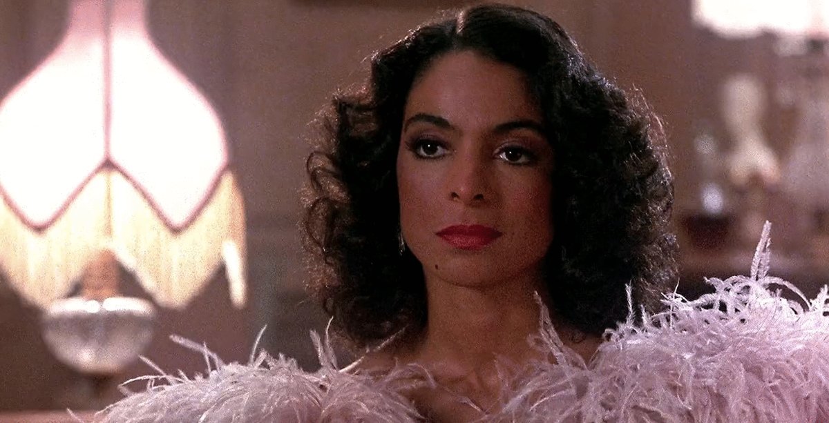 Photo from the movie Harlem Nights