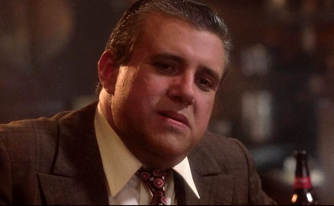 Photo from the movie Harlem Nights