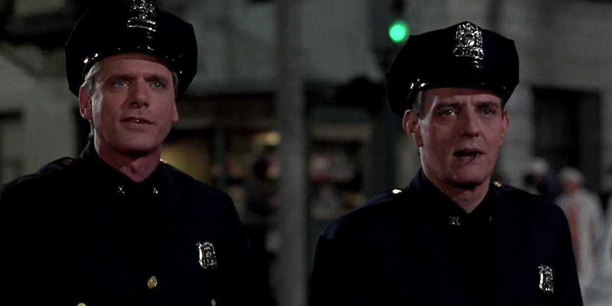 Photo from the movie Harlem Nights