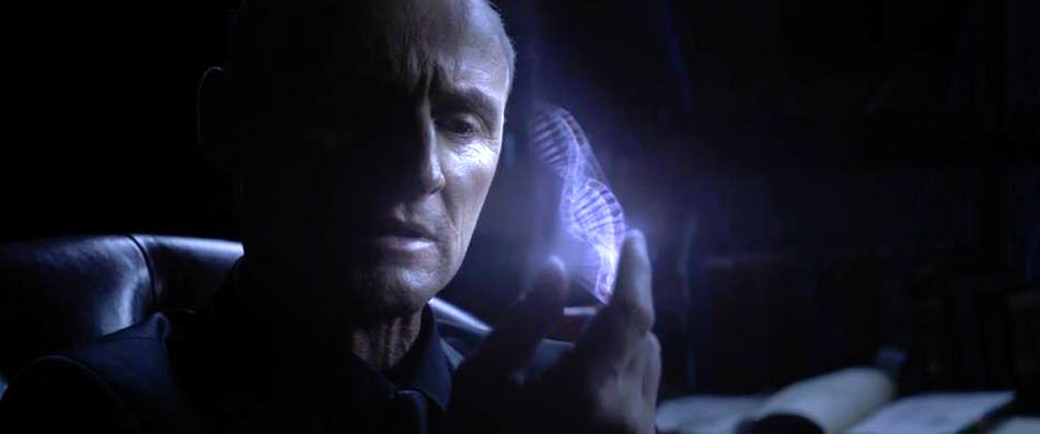 Photo from the movie Higher Power