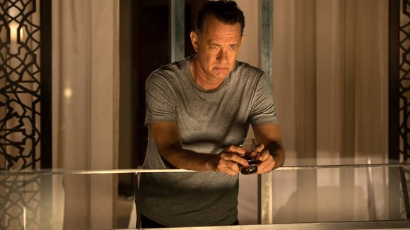 Photo from the movie A Hologram for the King