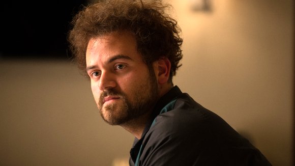 Photo from the movie A Hologram for the King