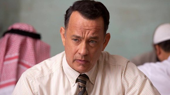 Photo from the movie A Hologram for the King