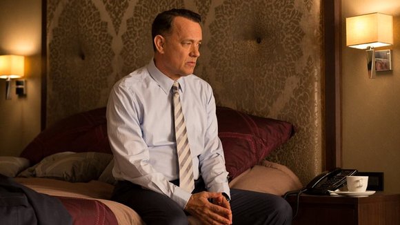 Photo from the movie A Hologram for the King