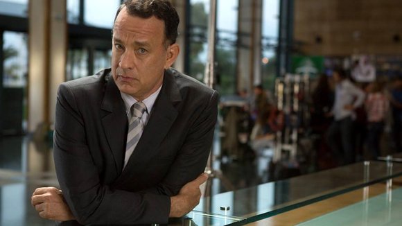 Photo from the movie A Hologram for the King