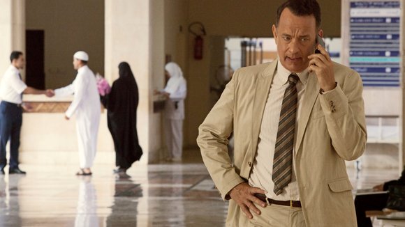 Photo from the movie A Hologram for the King