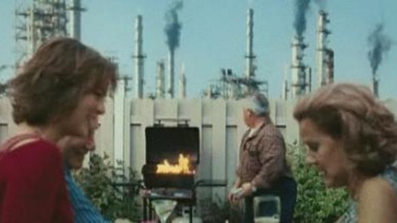 Photo from the movie Honey, I'm in Love