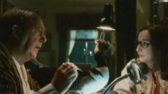 Photo from the movie Honey, I'm in Love