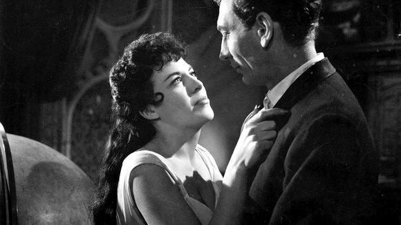 Photo from the movie Horror of Dracula