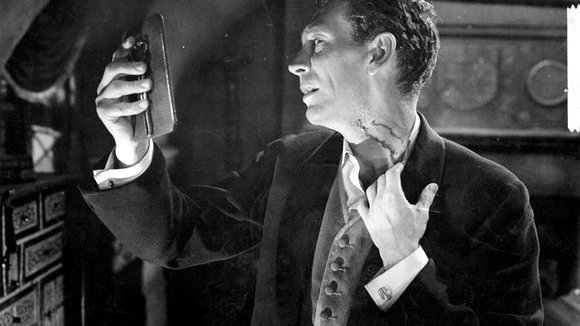 Photo from the movie Horror of Dracula