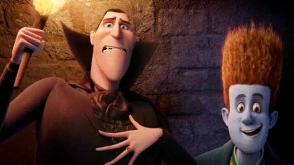 Photo from the movie Hotel Transylvania