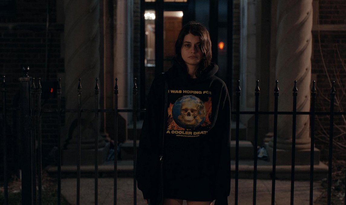 Photo from the movie I Love You Forever