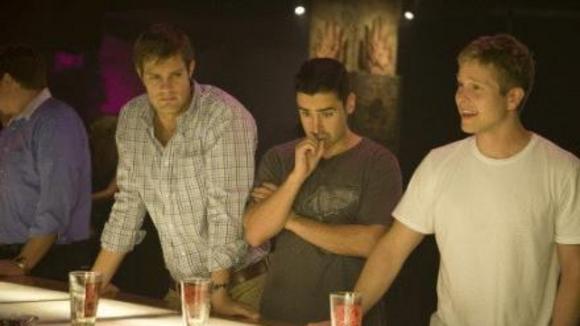 Photo from the movie I Hope They Serve Beer in Hell