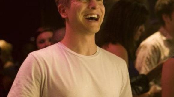 Photo from the movie I Hope They Serve Beer in Hell