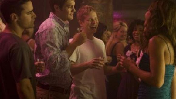 Photo from the movie I Hope They Serve Beer in Hell