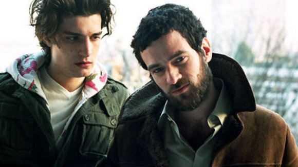 Photo from the movie Inside Paris