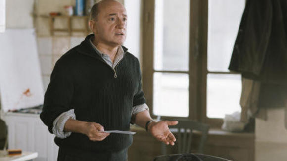 Photo from the movie Je vous trouve très beau