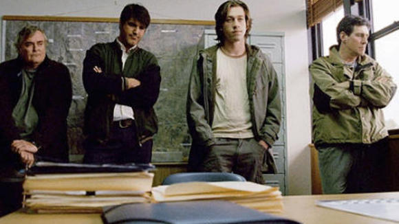 Photo from the movie Jindabyne