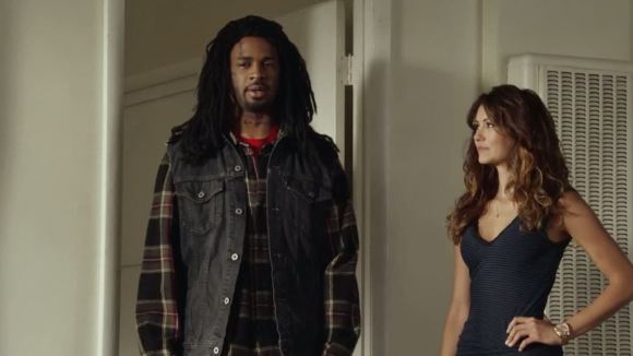 Photo from the movie Let's Be Cops