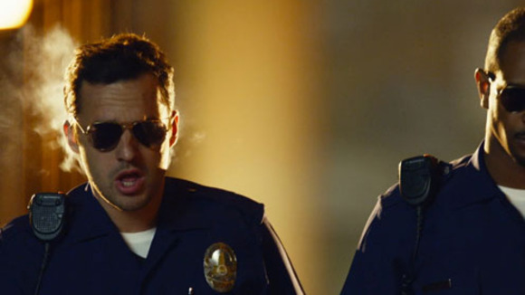 Photo from the movie Let's Be Cops