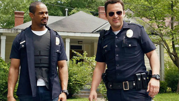 Photo from the movie Let's Be Cops