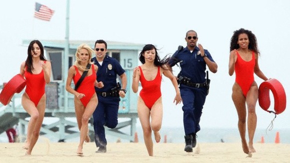 Photo from the movie Let's Be Cops
