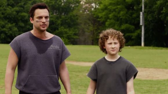 Photo from the movie Let's Be Cops