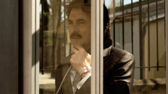 Photo from the movie Rivals