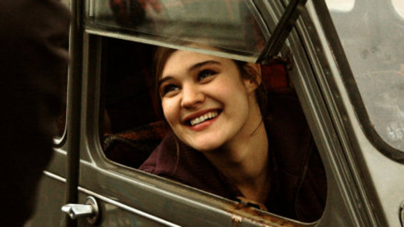 Photo from the movie Rivals