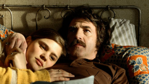 Photo from the movie Rivals