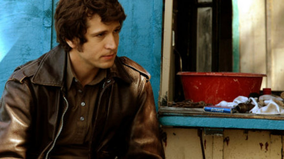 Photo from the movie Rivals