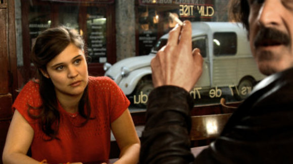 Photo from the movie Rivals