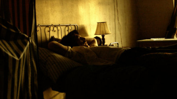 Photo from the movie Rivals