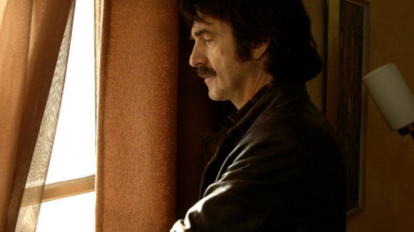 Photo from the movie Rivals