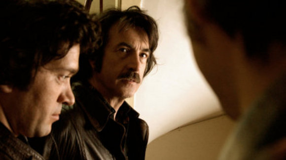 Photo from the movie Rivals