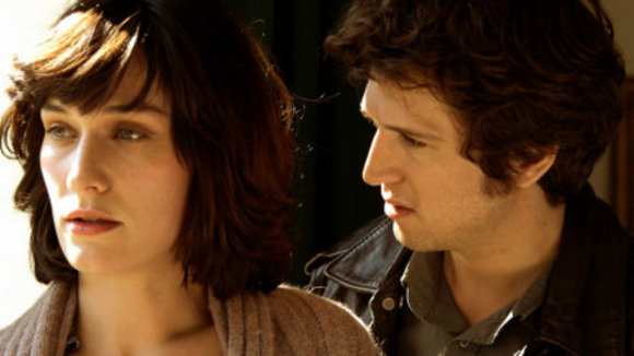 Photo from the movie Rivals